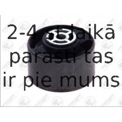 Подвеска, двигатель FORTUNE LINE FZ90589