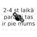 Piekare, Stabilizators FORTUNE LINE FZ90586