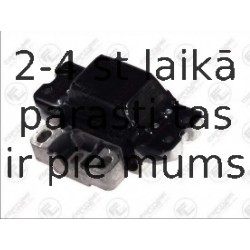 Piekare, Pārnesumkārba FORTUNE LINE FZ90583