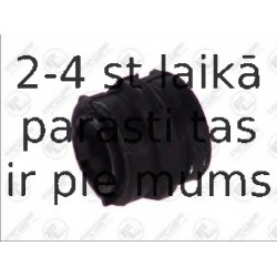 Подвеска, стабилизатор FORTUNE LINE FZ9058