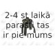 Подвеска, двигатель FORTUNE LINE FZ90579