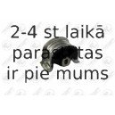 Подвеска, двигатель FORTUNE LINE FZ90576