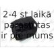 Подвеска, двигатель FORTUNE LINE FZ90568