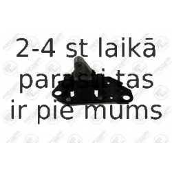 Подвеска, двигатель FORTUNE LINE FZ90567