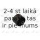 Piekare, Pārnesumkārba FORTUNE LINE FZ90566