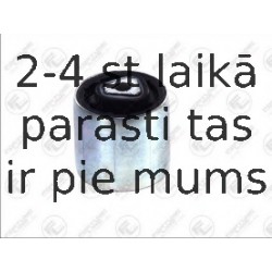 Čaula, Sviras bukse FORTUNE LINE FZ90557