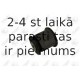 Гильза, подвески поперечного рычага FORTUNE LINE FZ90556