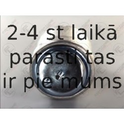 Подвеска, двигатель FORTUNE LINE FZ90548