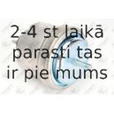 Подвеска, двигатель FORTUNE LINE FZ90547