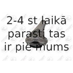 Piekare, Pārnesumkārba FORTUNE LINE FZ90544