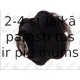 Подвеска, двигатель FORTUNE LINE FZ90542