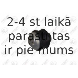Подвеска, двигатель FORTUNE LINE FZ90540
