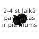 Подвеска, двигатель FORTUNE LINE FZ90536