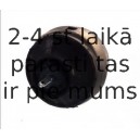 Подвеска, двигатель FORTUNE LINE FZ90535