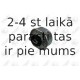 Подвеска, двигатель FORTUNE LINE FZ90534