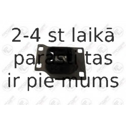 Piekare, Pārnesumkārba FORTUNE LINE FZ90530