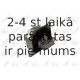 Подвеска, двигатель FORTUNE LINE FZ90529
