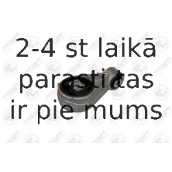 Piekare, Pārnesumkārba FORTUNE LINE FZ90528