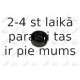 Подвеска, двигатель FORTUNE LINE FZ90526