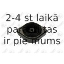 Piekare, Pārnesumkārba FORTUNE LINE FZ90525