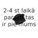 Подвеска, двигатель FORTUNE LINE FZ90518