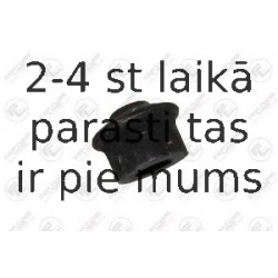 Подвеска, двигатель FORTUNE LINE FZ90518