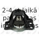 Подвеска, двигатель FORTUNE LINE FZ90505