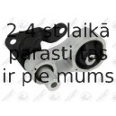 Piekare, Pārnesumkārba FORTUNE LINE FZ90497