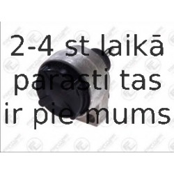 Piekare, Pārnesumkārba FORTUNE LINE FZ90494