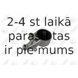 Подвеска, двигатель FORTUNE LINE FZ90493