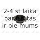 Piekare, Pārnesumkārba FORTUNE LINE FZ90489