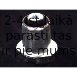 Втулка, балка моста FORTUNE LINE FZ90484
