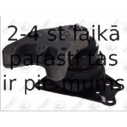 Подвеска, двигатель FORTUNE LINE FZ90477