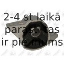 Piekare, Pārnesumkārba FORTUNE LINE FZ90474