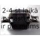 Подвеска, двигатель FORTUNE LINE FZ90472