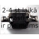 Подвеска, двигатель FORTUNE LINE FZ90472