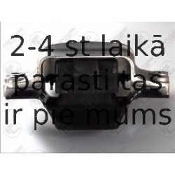 Подвеска, двигатель FORTUNE LINE FZ90472