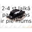 Подвеска, двигатель FORTUNE LINE FZ90470