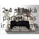 Подвеска, двигатель FORTUNE LINE FZ90463