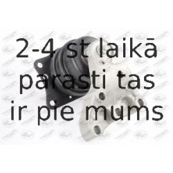 Подвеска, двигатель FORTUNE LINE FZ90459