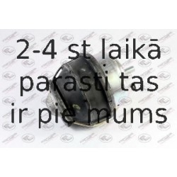 Piekare, Pārnesumkārba FORTUNE LINE FZ90431