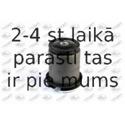 Втулка, балка моста FORTUNE LINE FZ90430