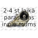 Kronšteins, Motora piekare FORTUNE LINE FZ90425