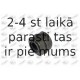 Подвеска, стабилизатор FORTUNE LINE FZ90422