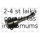 Piekare, Pārnesumkārba FORTUNE LINE FZ90418