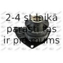 Подвеска, двигатель FORTUNE LINE FZ90417