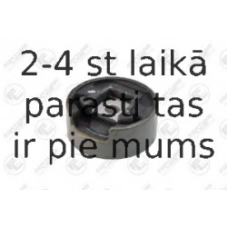 Подвеска, двигатель FORTUNE LINE FZ90415