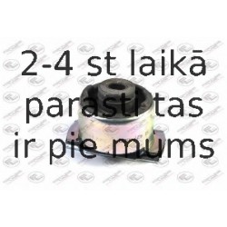 Piekare, Tilta sija FORTUNE LINE FZ90413