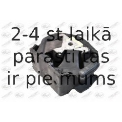 Piekare, Dzinējs FORTUNE LINE FZ90412