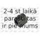 Подвеска, стабилизатор FORTUNE LINE FZ90405